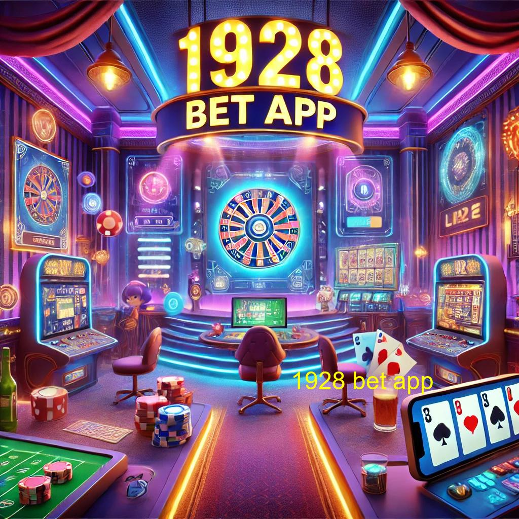 1928 bet app