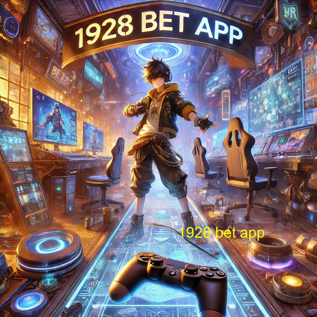 1928 bet app