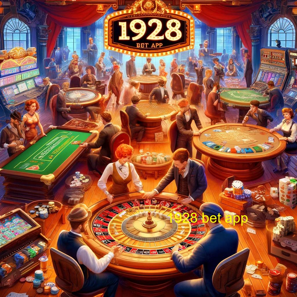 1928 bet app