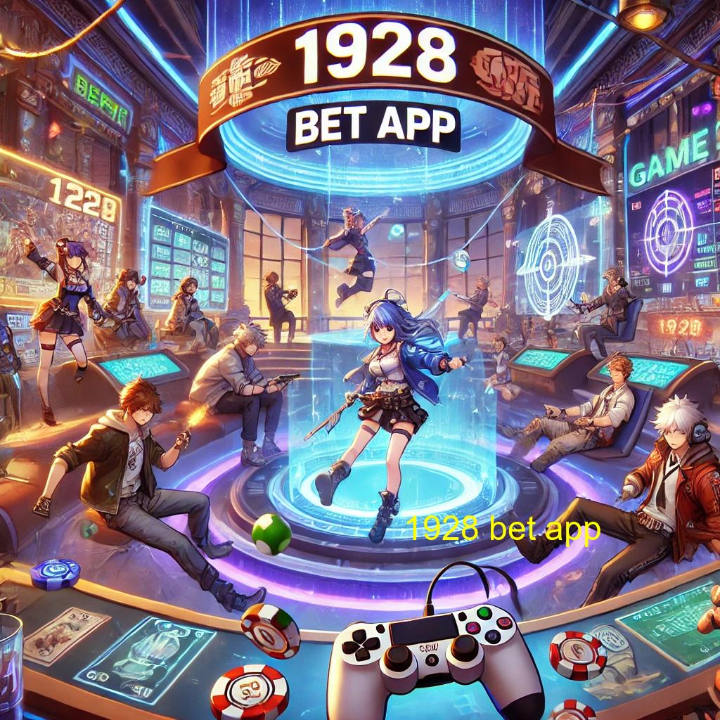 1928 bet app