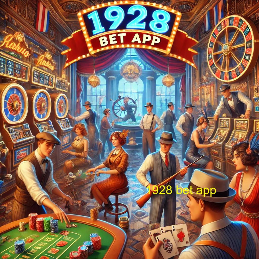 1928 bet app