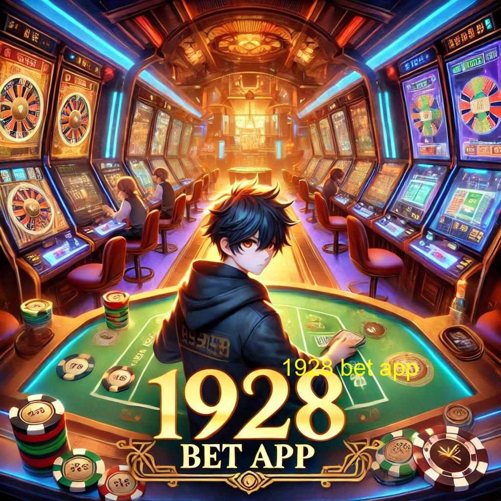 1928 bet app