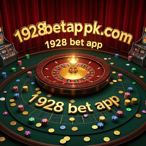 Vencedores: A Categoria de Sucesso do 1928 Bet App